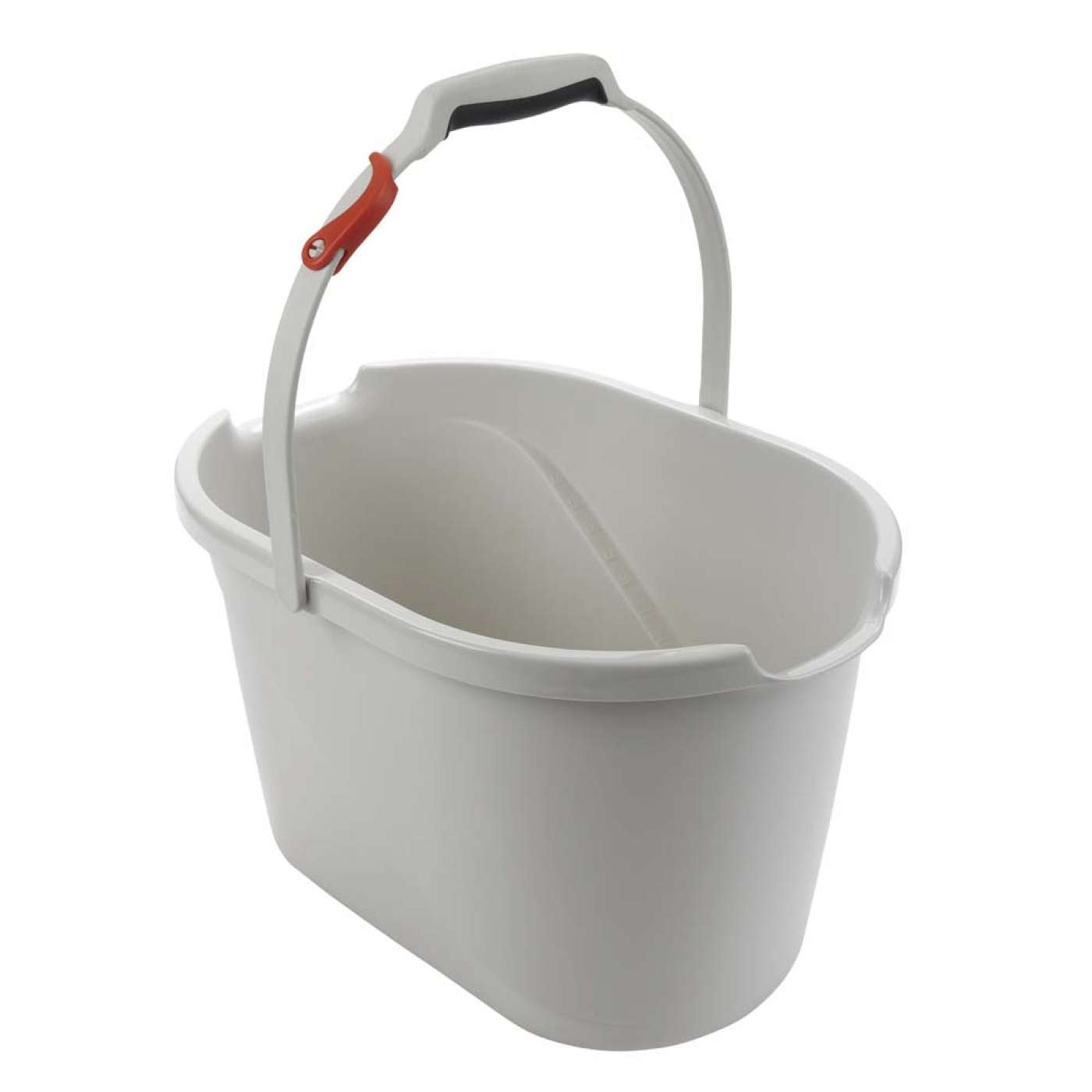 OXO Good Grips Angled Measuring Bucket – 4 Gallon