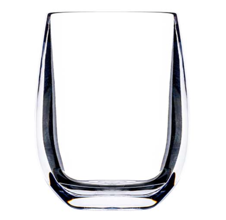 Oasis Unbreakable Chardonnay Tumbler – 8oz