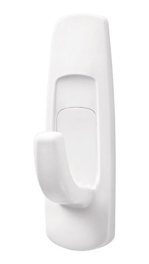 Command Large Utility Stick On Hook – 5lb