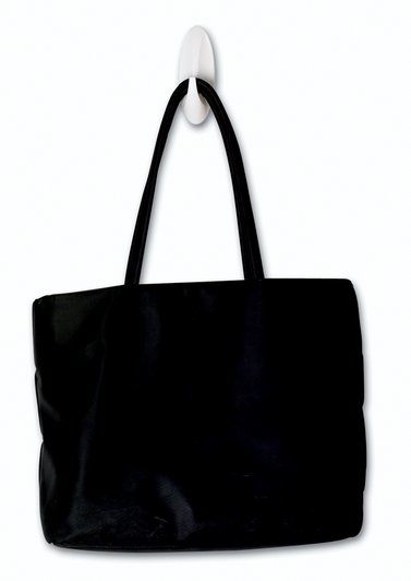 Command Large Designer Stick On Hook – 5lb