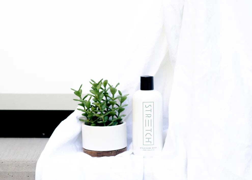 Forever New STRETCH Liquid Athleisure + Active Wear Detergent – 16oz