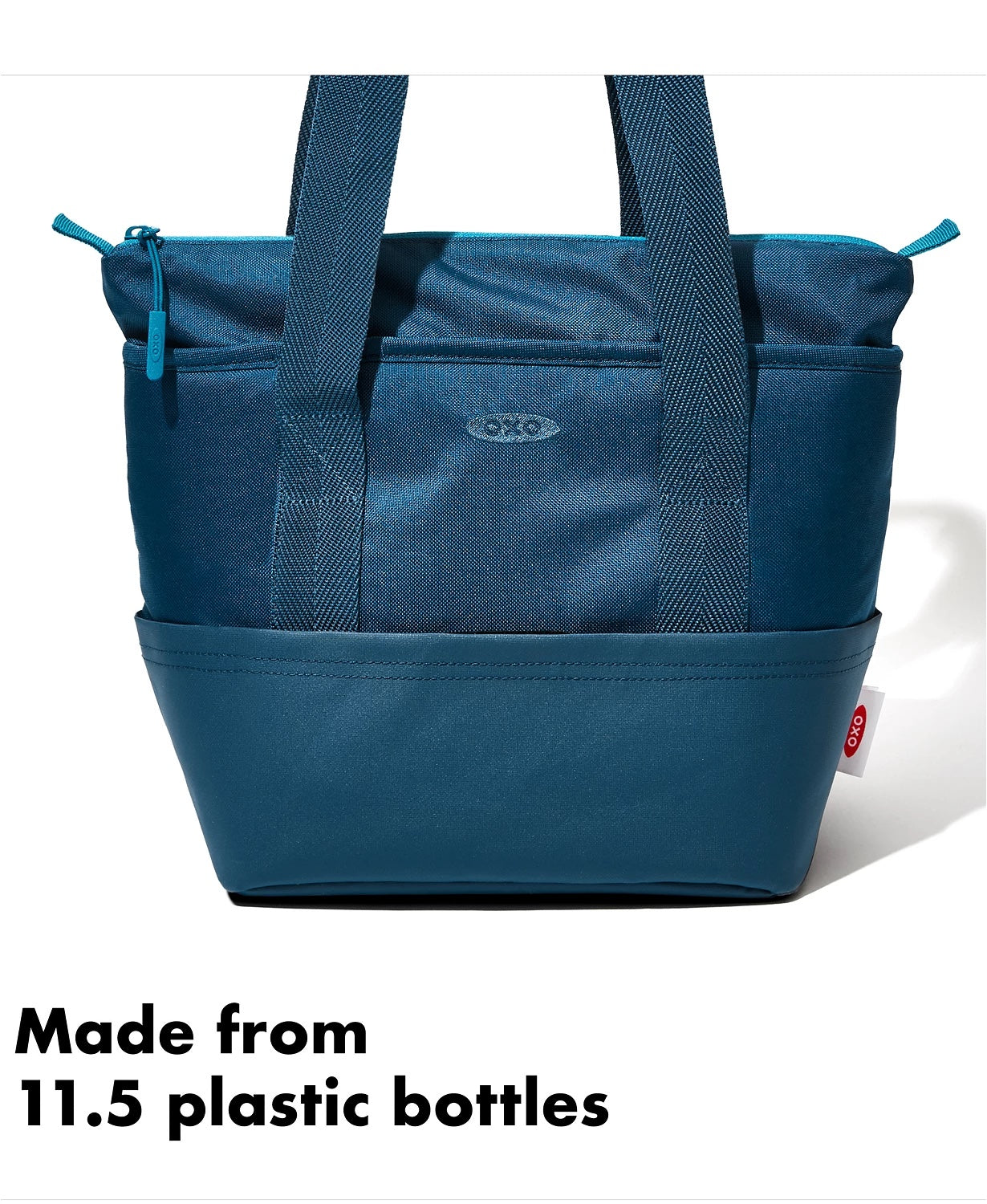OXO Prep & Go Insulated Lunch Tote