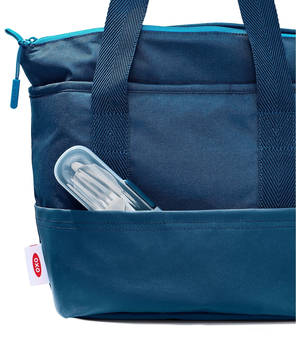 OXO Prep & Go Insulated Lunch Tote