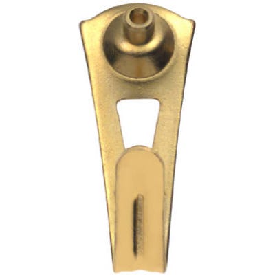 Hillman Pro-Series Picture Hangers – 20 lb – 3pk