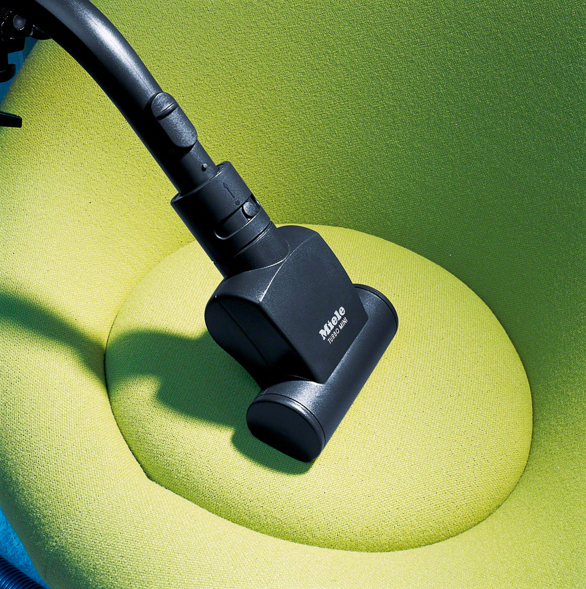 Miele STB 101 Hand Held Mini Turbo Brush