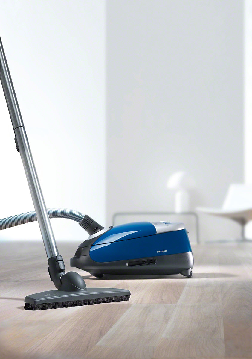 Miele Parquet Twister Floorhead Tool