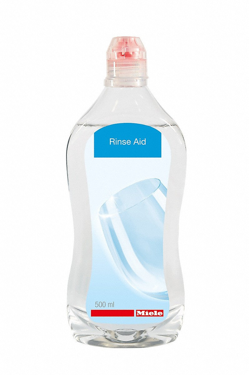 Miele Rinse Aid – 17oz