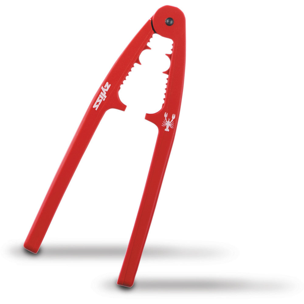 Zyliss Seafood Cracker – Red