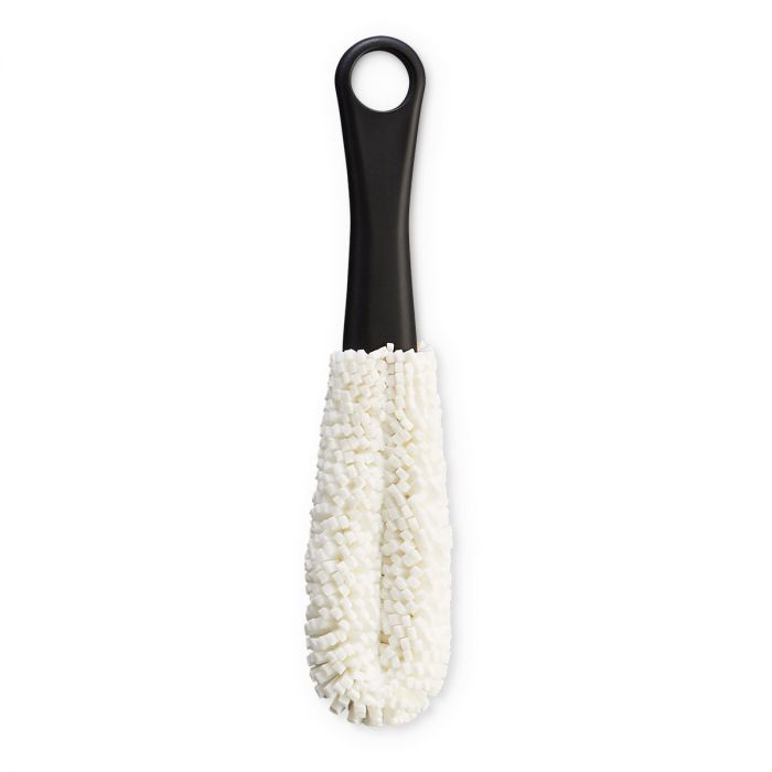 Soft Foam Glass Stemware Washing Brush