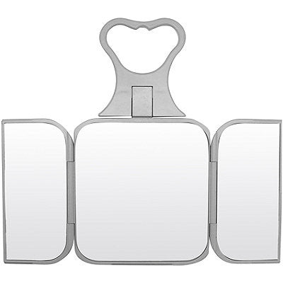 3-Way Portable Vanity Mirror