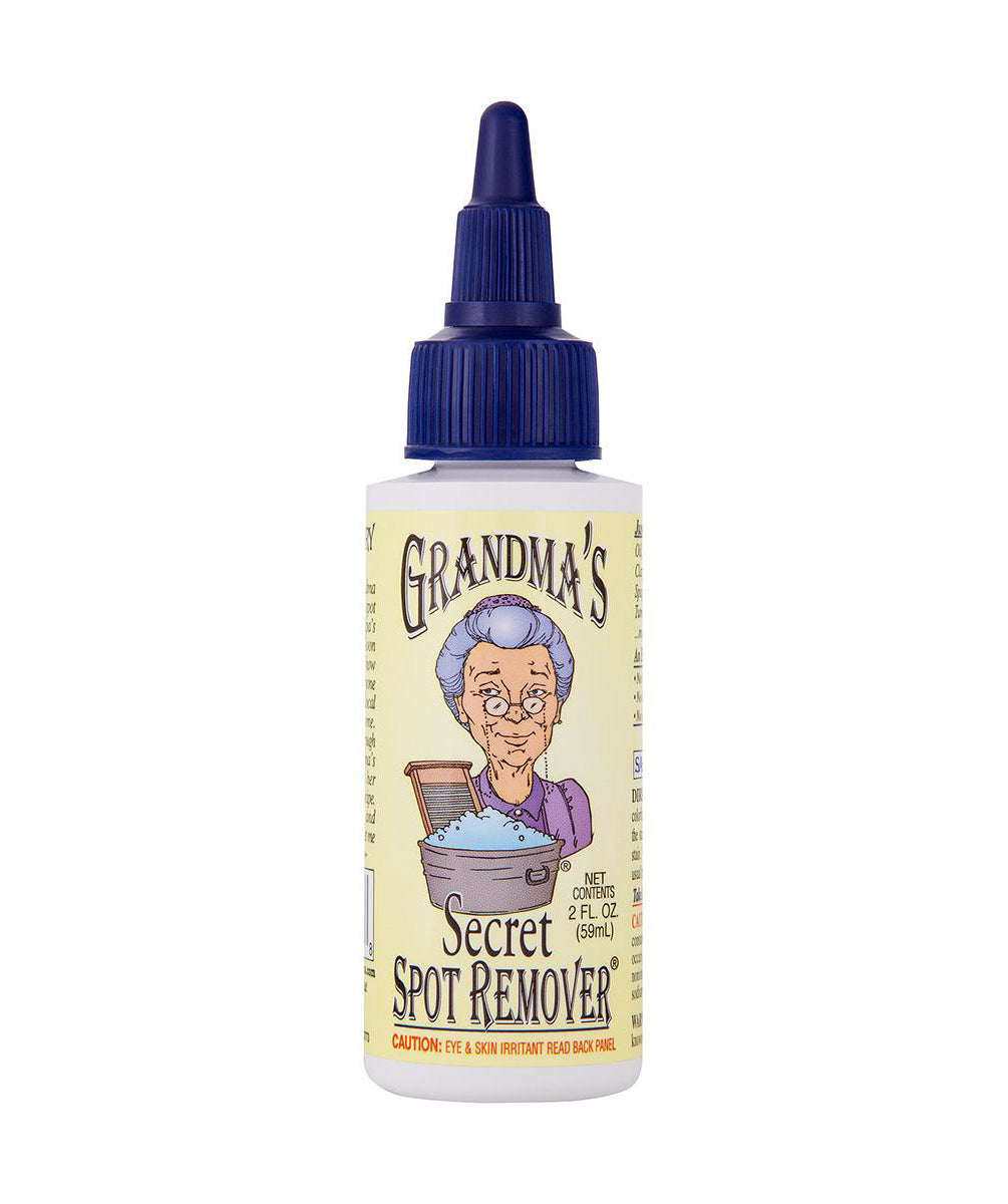 Grandma's Secret Spot Remover Laundry Spray, 16 Ounce