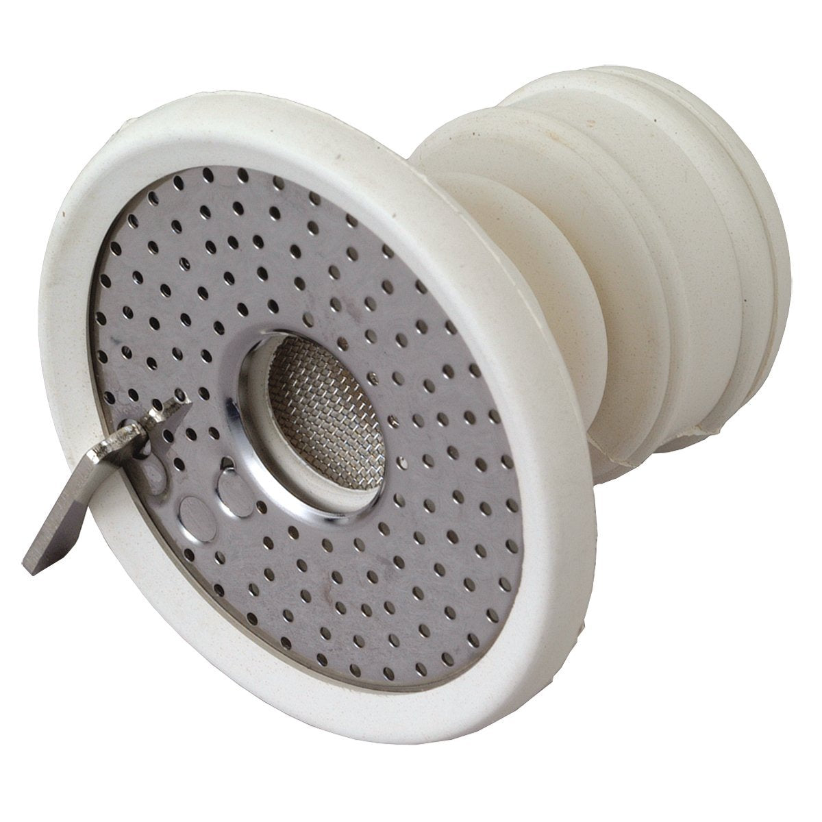 Snap-On Universal Flexible Faucet Spray