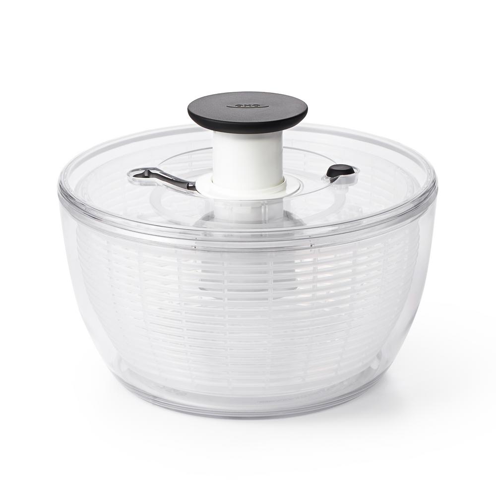 OXO Salad Spinner 4.0