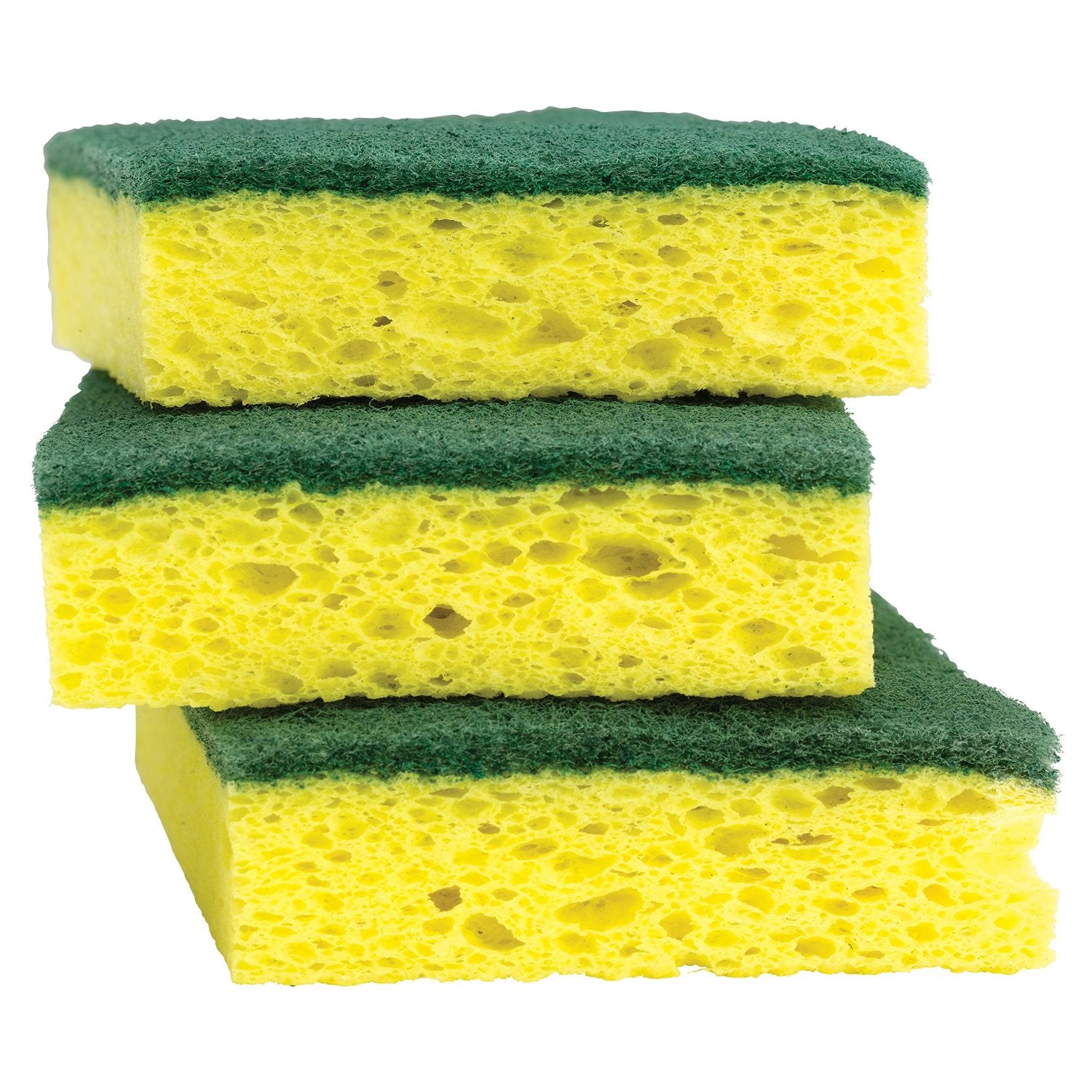 Scotch-Brite Heavy Duty Scrub Sponges – 3 pk