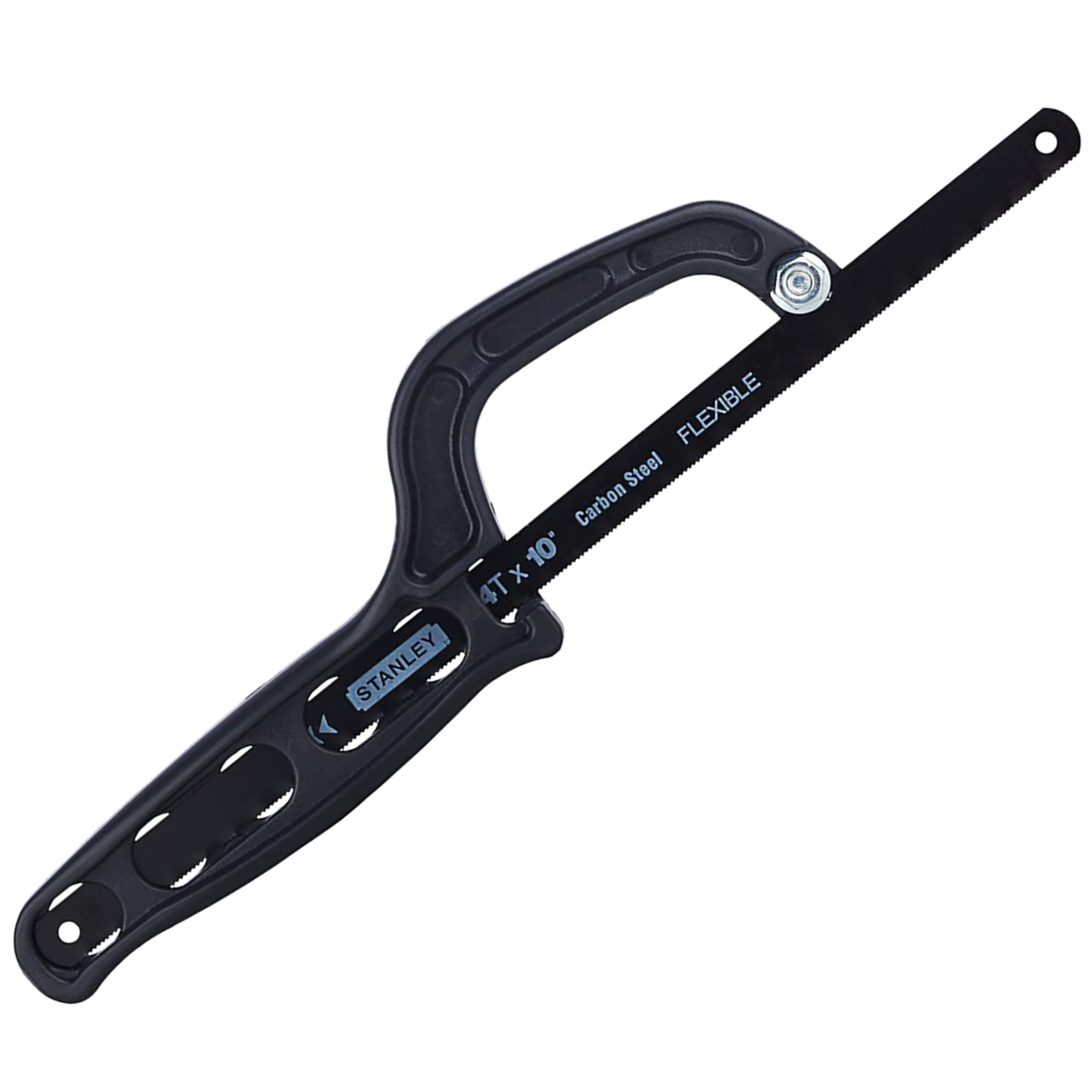 Mini-Hack Light-Duty Utility Saw – 10"