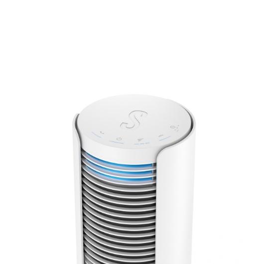 Stadler Form PETER Tower Fan – White