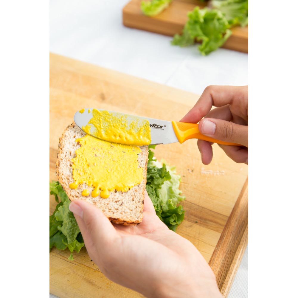 Zyliss Sandwich Knife – 4 in