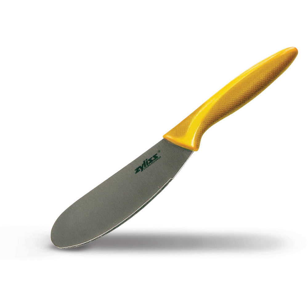 Zyliss Knife, Serrated Paring