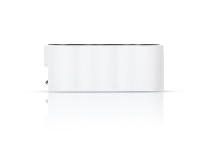 PowerCurve Mini Rotating Outlets Surge Protector