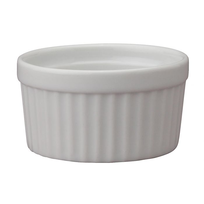 Porcelain Ramiken – 3oz