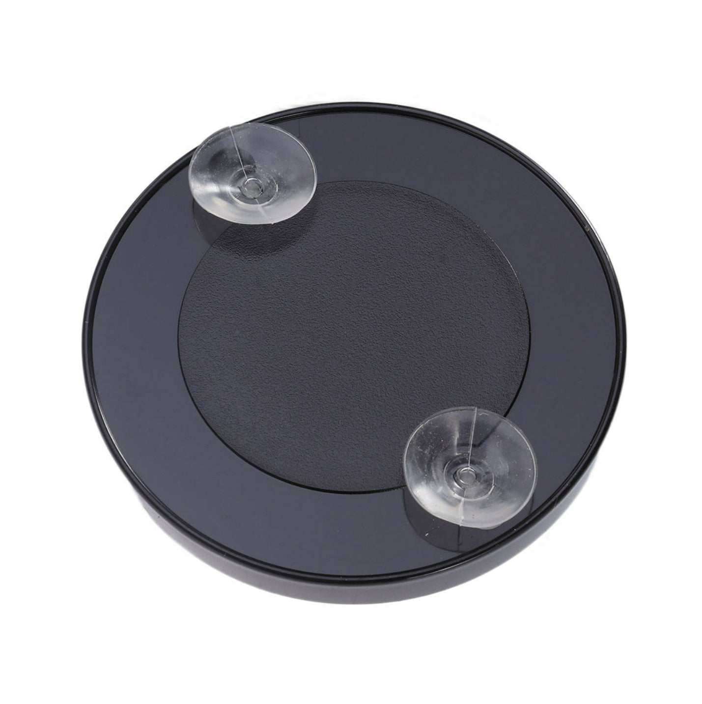 Suction Cup Mirror – Silver – 20x Magnification