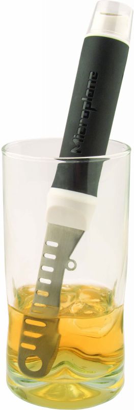Microplane 终极酒吧工具
