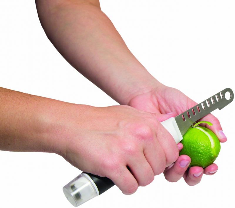 Microplane 终极酒吧工具