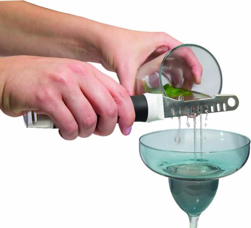 Microplane 终极酒吧工具
