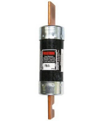 Type FRN-R Cartridge Fuse – 100 Amp