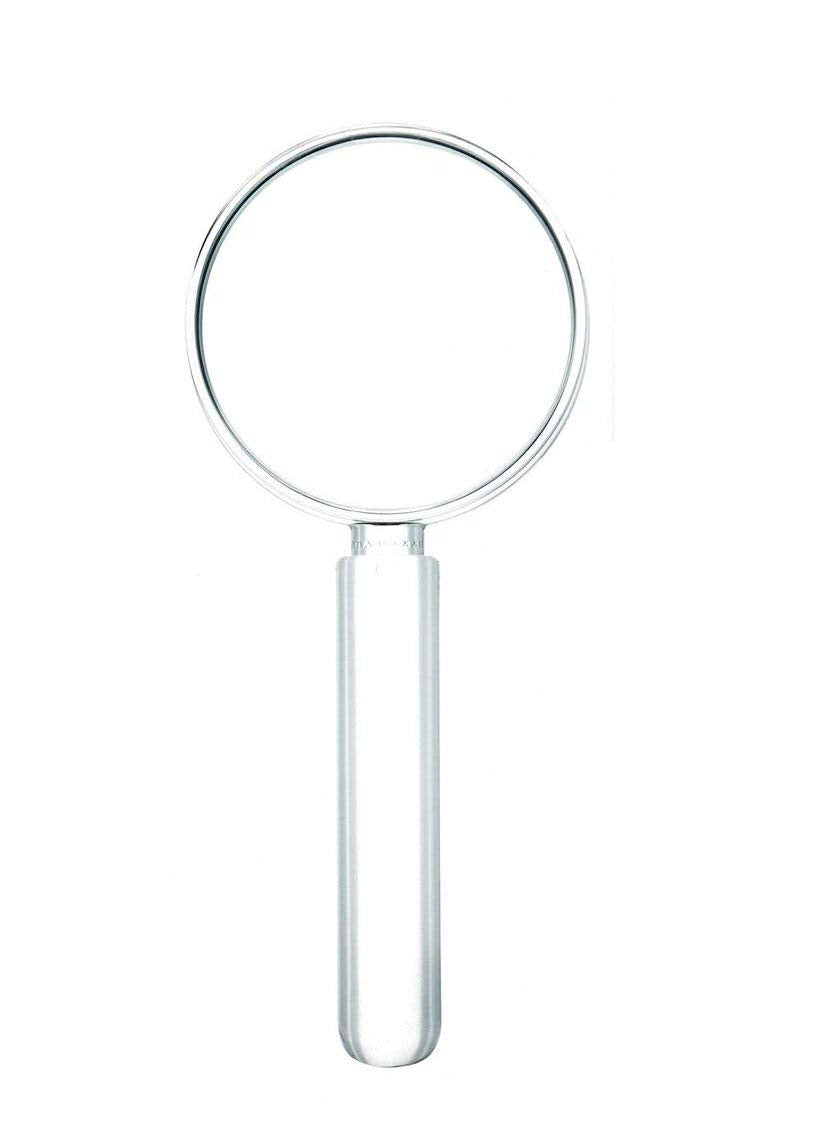 Kikkerland 2-in-1 Magnifier