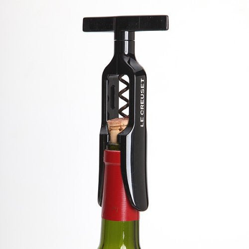 Le Creuset Screw-Pull Corkscrew