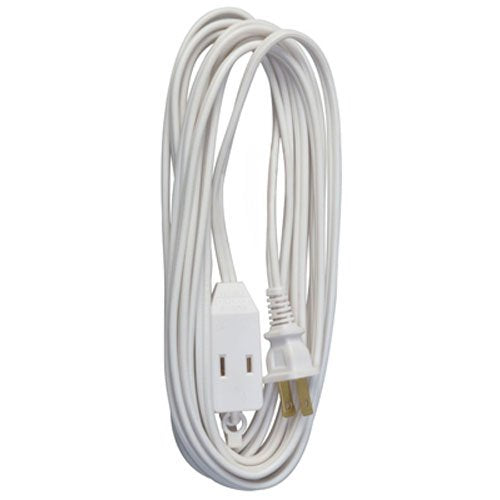 General Purpose Extension Cord, 20'