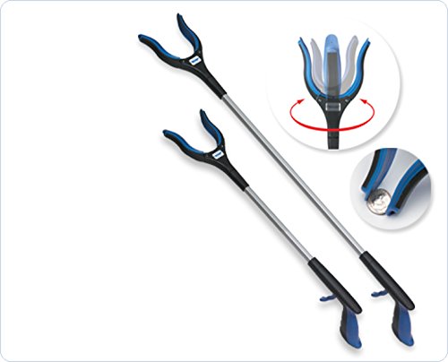 Grip ’n Grab Reach Tool, 36"