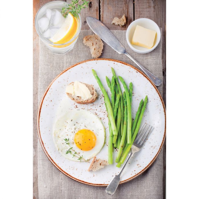 Non-Stick Egg Ring – Set of 2