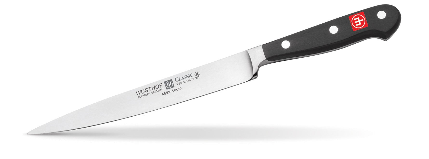 Wusthof Classic Utility Knife