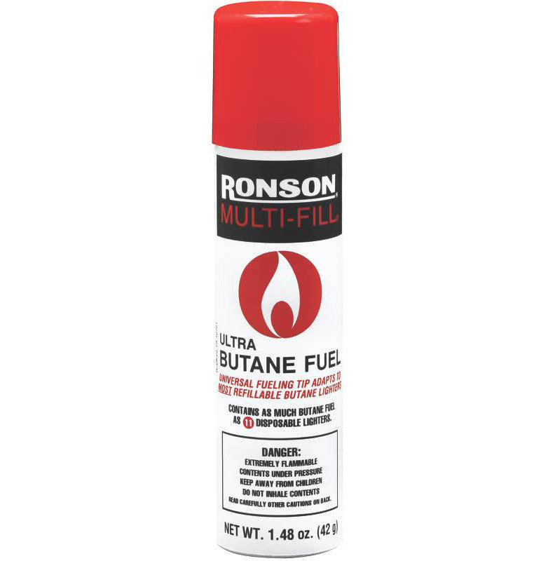 78G Butane Fuel