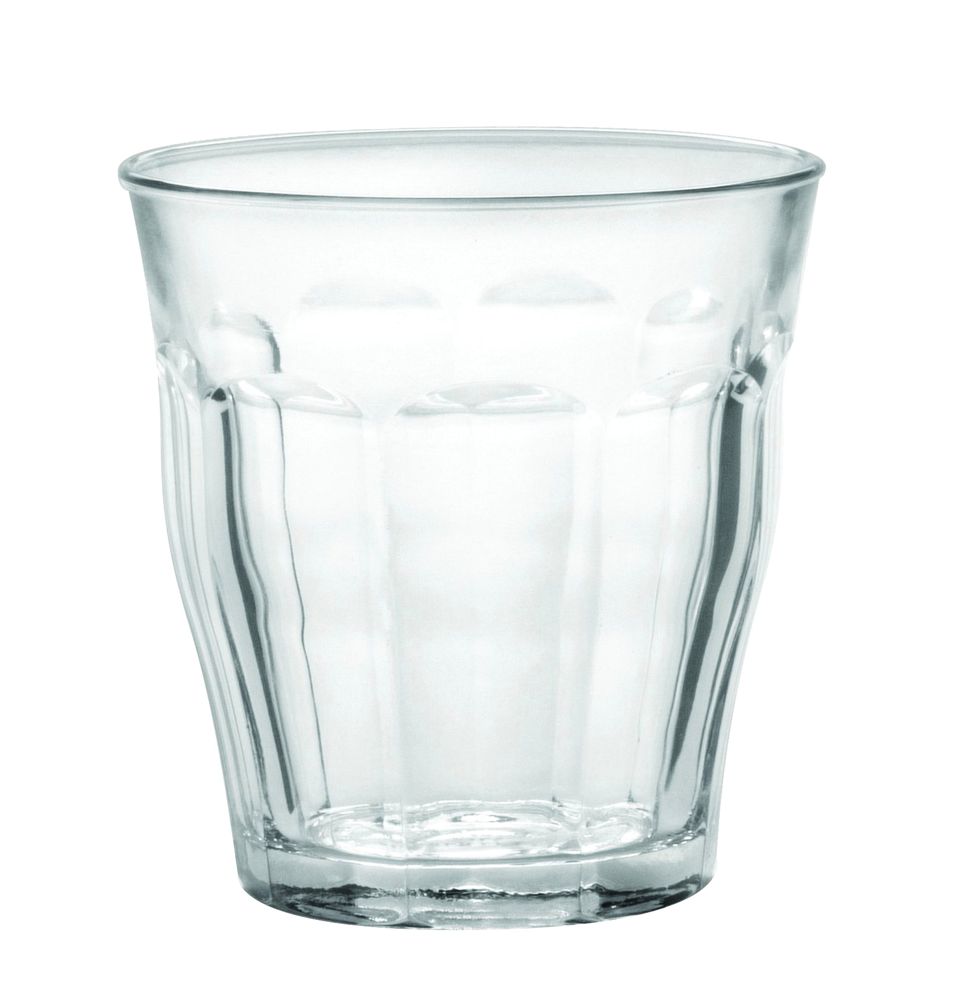Duralex Picardie Clear Tumbler – 5.625 oz