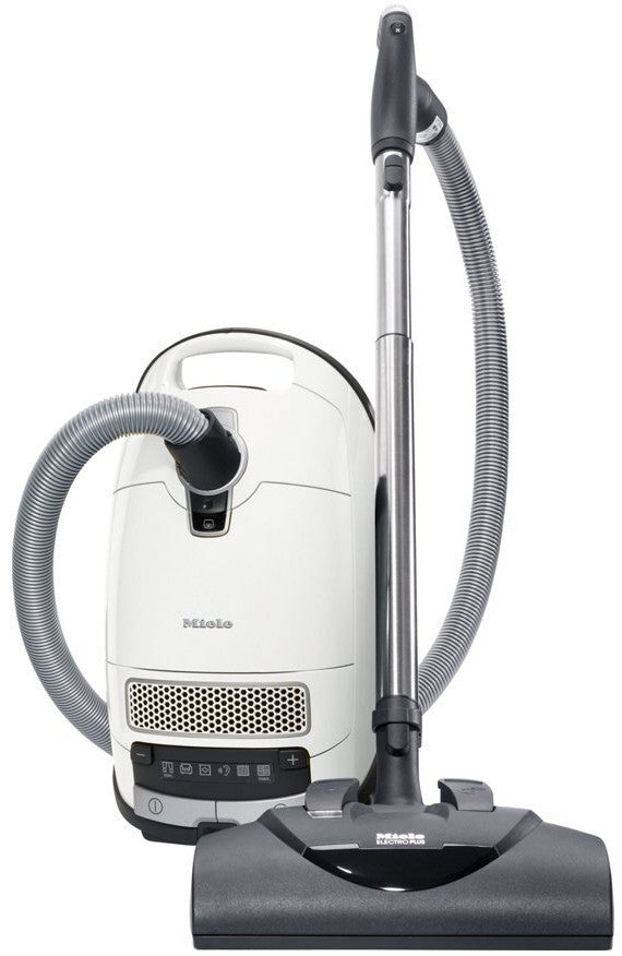 Miele Kona Complete C3 Canister Vacuum Cleaner w/ FREE Overnight Delivery!