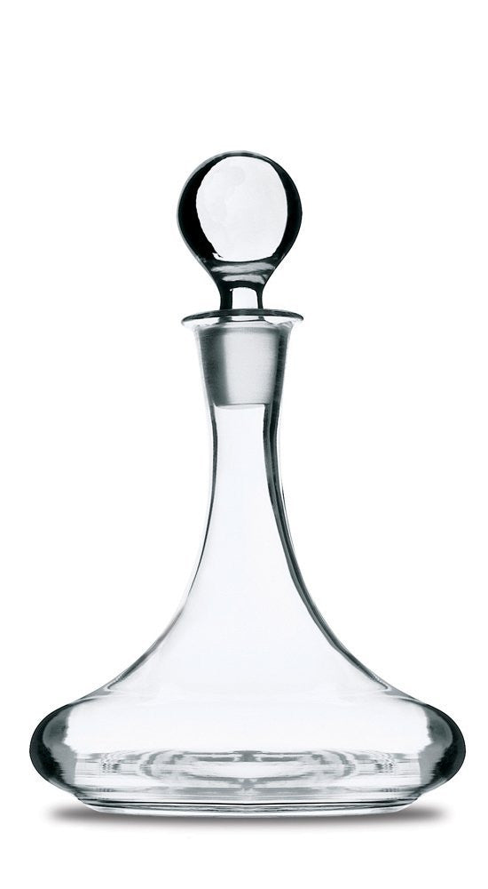 Peugeot Capitaine Wine Decanter