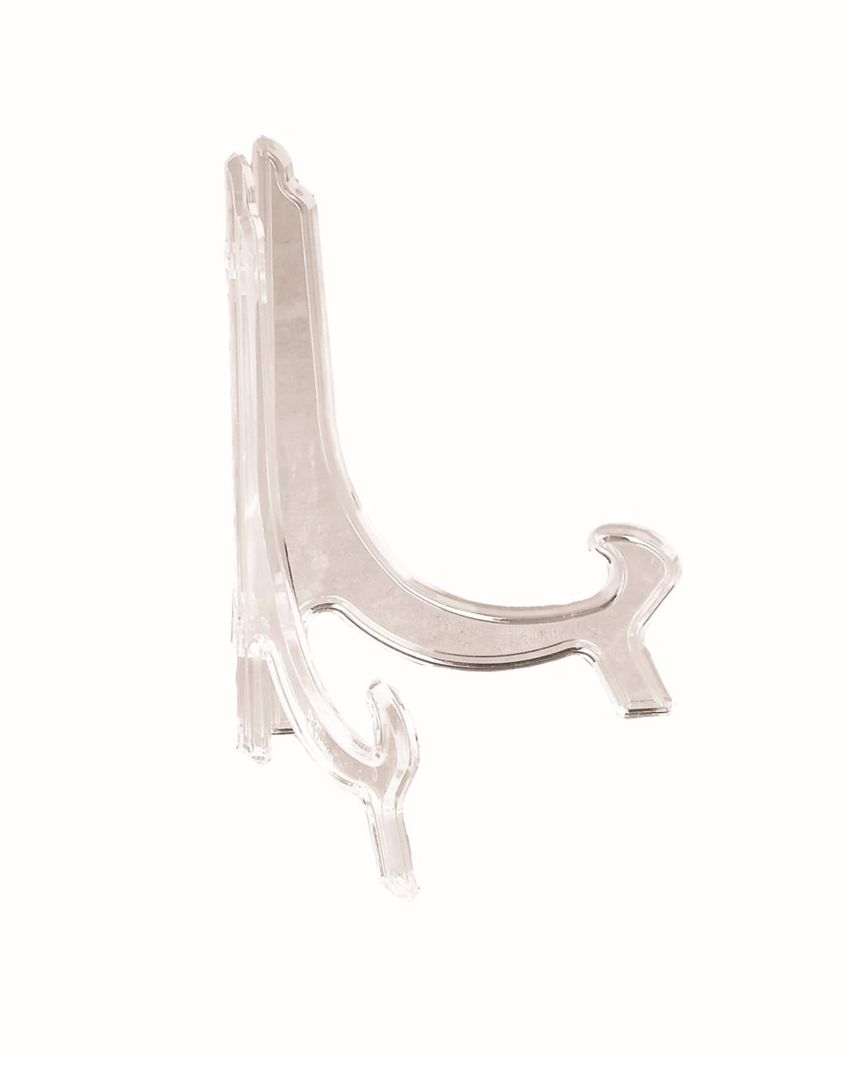 Tripar Medium Classic Acrylic Easel – 6" to 10"