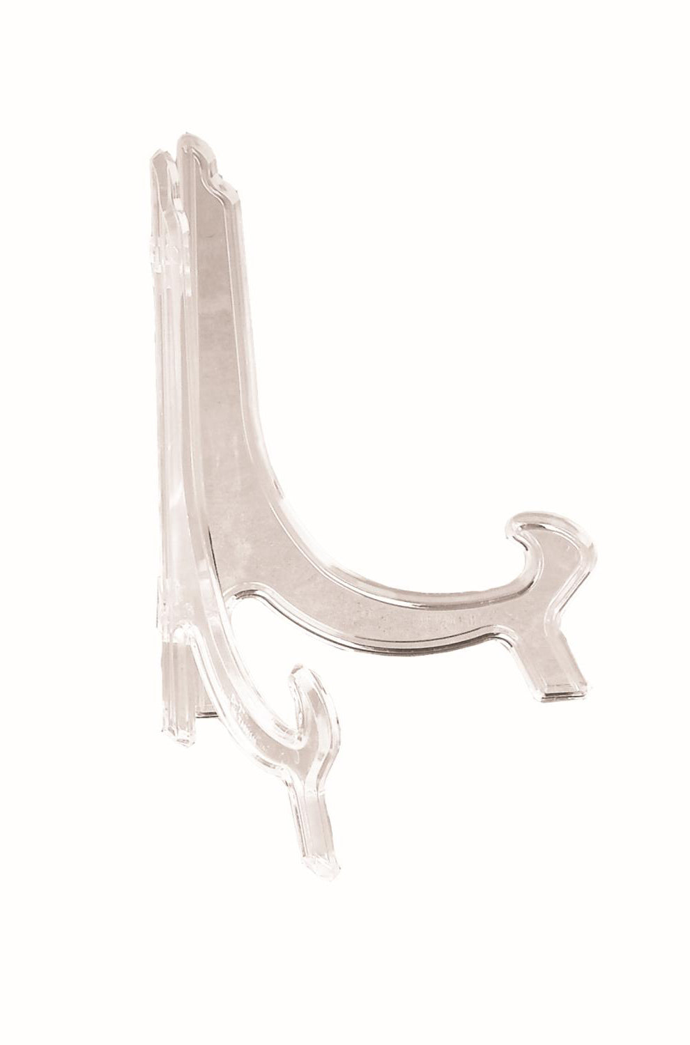 Tripar Large Classic Acrylic Easel – 8" to 10.5"