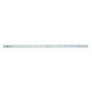 Aluminum Yard Stick – 36in.