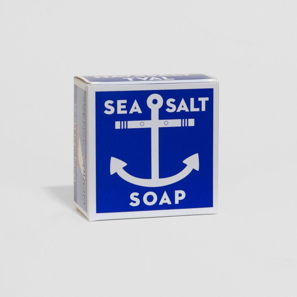 Swedish Dream Sea Salt Soap