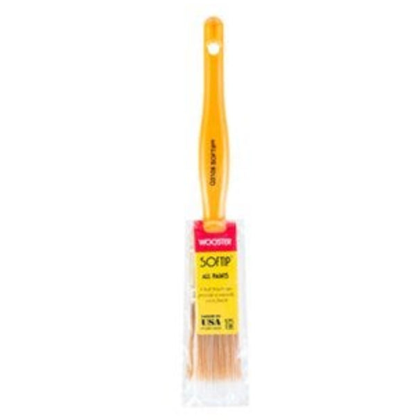 Softip Paint Brush – 1-In.