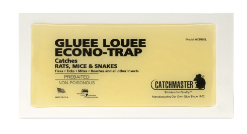 Catchmaster Rat, Mouse & Snake Glue Board