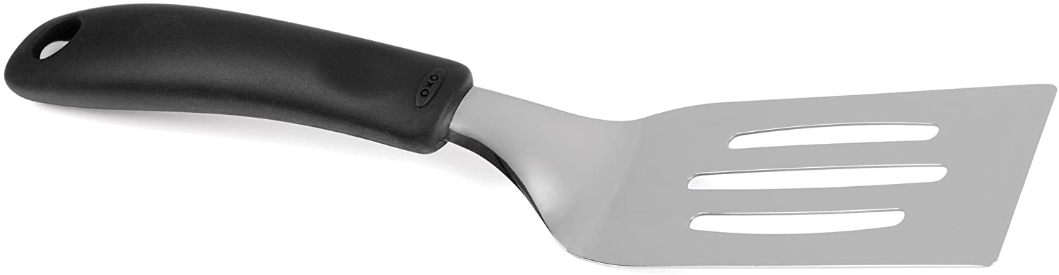 OXO Cut & Serve Stainless Steel Turner