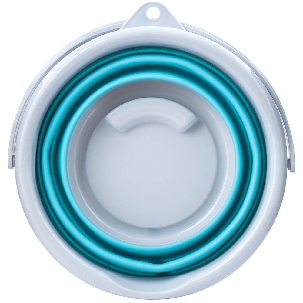 Kikkerland Collapsible Bucket