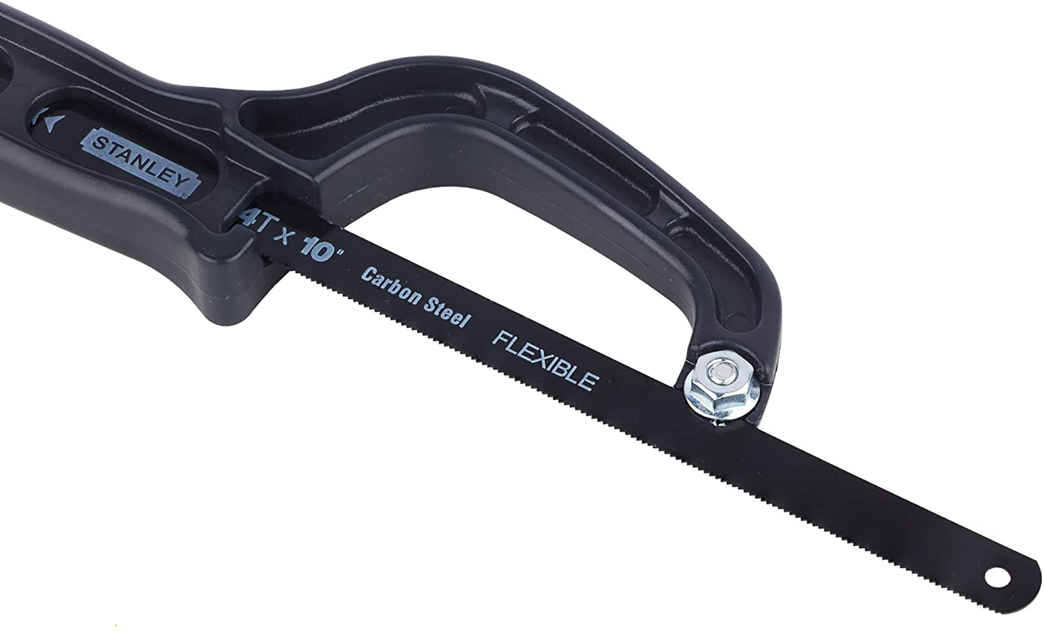 Mini-Hack Light-Duty Utility Saw – 10"