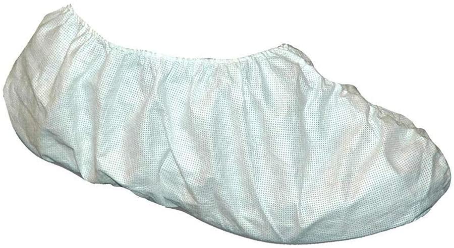 Poly Shoe Guard Cover – Single Pair