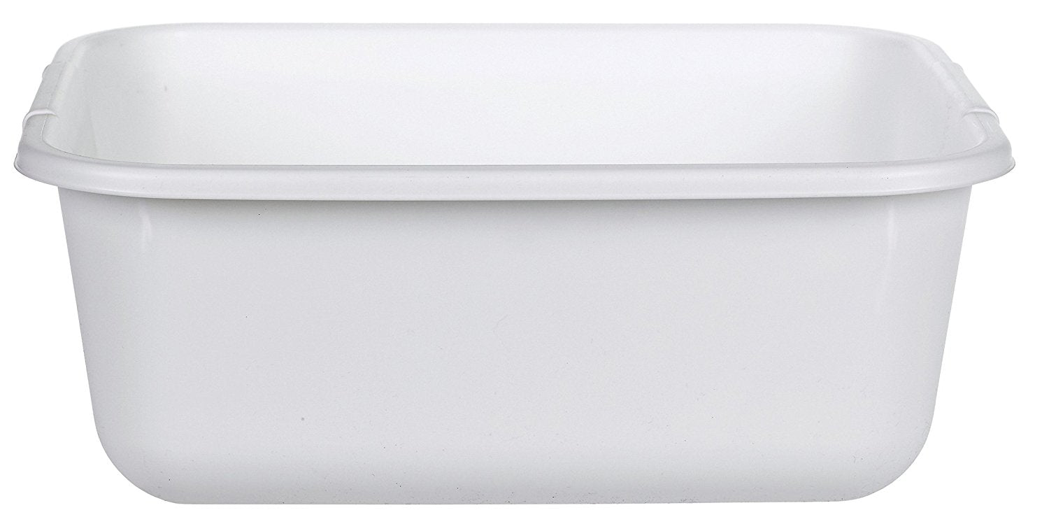 Rubbermaid Dishpan